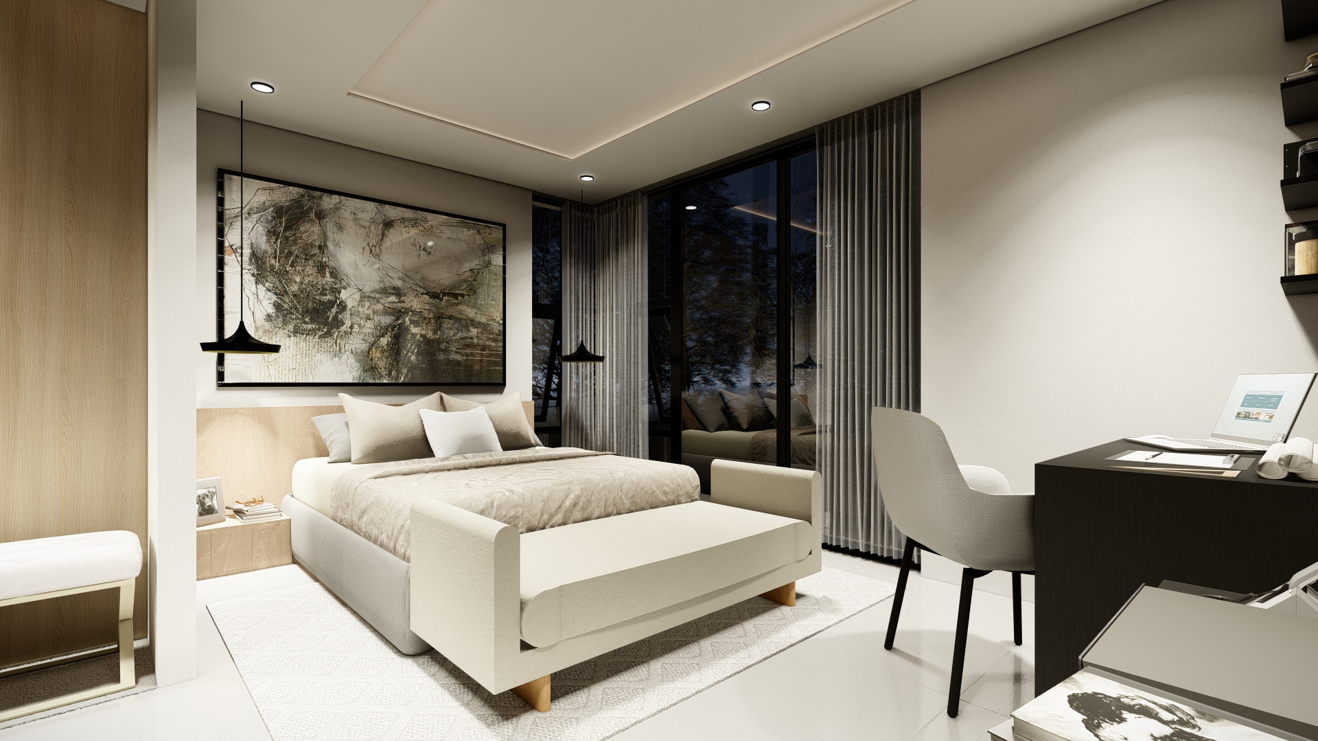 Residential Interior 2